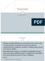TRAACTORES