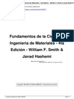 Fundamentos de La Ciencia e A29077