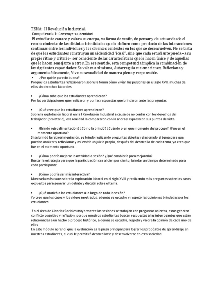 Tema | PDF | Aprendizaje | Ciencia cognitiva