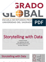 Storytelling with Data - semana 2