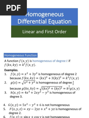Lecture Notes 3 Pdf