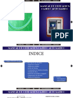 Manual Cajero PDF