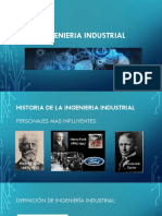 Ingenieria Industrial PP