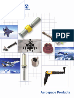 Aerospace Products Brochure PDF