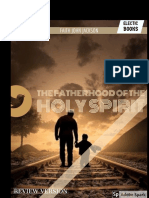 The Fatherhood of the Holy Spirit(Review Version) (1)