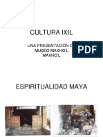 Cultura Ixil - Copia