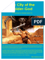 The City of the Spider God.pdf