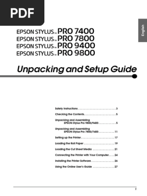 Epson 24767 Eu