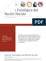 René Rivera - Anemia Fisiológica del Recién Nacido.pptx