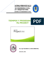 MANUAL Ms Project 2010 Ficsa