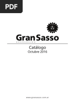 Catalogo