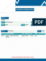 Professional Re-Registration PDF