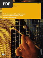 SAP ASE Performance and Tuning Series Improving Performance Statistical Analysis en PDF