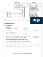 LOADS (BD 31/01, Section 2.4)