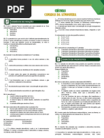 Camadas Da Atmosfera