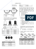 Latihan Un Ipa 1