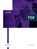 Advanced Price Action Guide