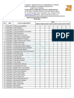 PTAB 2019 Attendance Sheet