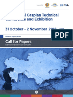 18ctce CFP Brochure