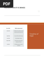 Andrew Ryan at Vc Brakes