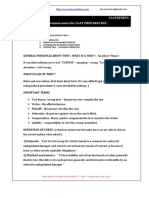 TORT NOTES.pdf