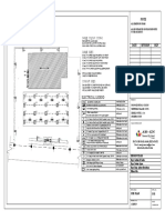 Electrical Legend: Revision Date Sign