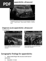 UTD Classification for Urinary Tract Dilation | PDF | Radiology | Urology