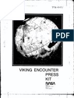 Viking Encounter Press Kit