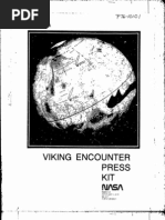 Viking Encounter Press Kit