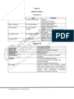 Multiple Disabilities Component IA Role Name Affiliation: Swe/Swfd/Md/M16 by Dr. P. Saleel Kumar