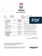 Registrasi - Telkom University