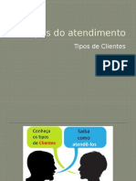 Etapas Do Atendimento