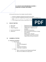 SDLP - Engineering Drawing Instrument