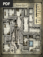 D&D 5e - Starter Set - Redbrand Hideout Player | PDF