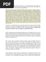 Some Comments-12 Rules