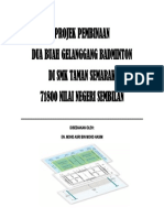 Projek Pembinaan Cover