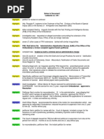 Ledesma vs. CA Notes