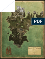 Tal'Dorei Map v1.1 PDF
