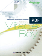 Miracle Boy