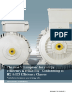 Siemens India Champion IE Series Motors 2014.pdf