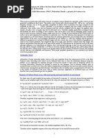 Quantitative Analysis of Effect On Pass Band of The Signal Due To Improper Plantation of Geophone Arrays in The Field