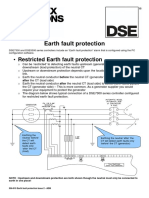 056-019Earthfaultprotection