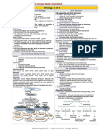 Biology Master PDF