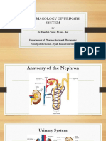 Basic Pharmacology For Medical Student II-2018