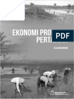 Buku Ekonomi Produksi - Karmini PDF