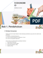 Pertemuan 1