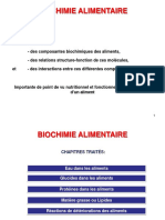 302431140 Biochimie Alimentaire PDF