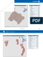 REGIONALIZAÇÃO DE SALVADOR