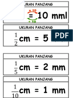 Rumus Dan Formula Matematik A4 - T