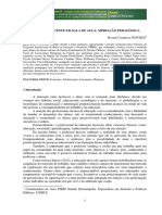 A PRÁTICA DOCENTE EM SALA DE AULA - MEDIAÇÃO PEDAGÓGICA.pdf